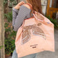 S.SCARF LEOPARD(スカーフレオパード）L#59 P/BEIGE-333103