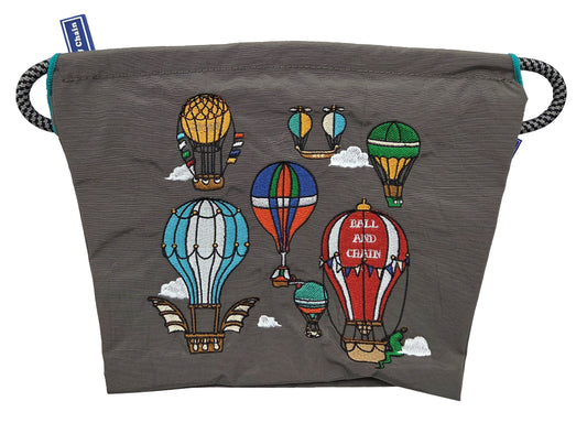 バルーンBALOONS P#85 F/GRAY-301427