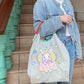 マジカルラビットD.M.RABBIT#27M L/GRAY 313014