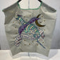 D.DRAGON（D.ドラゴン）M#84 P/GRAY -313013
