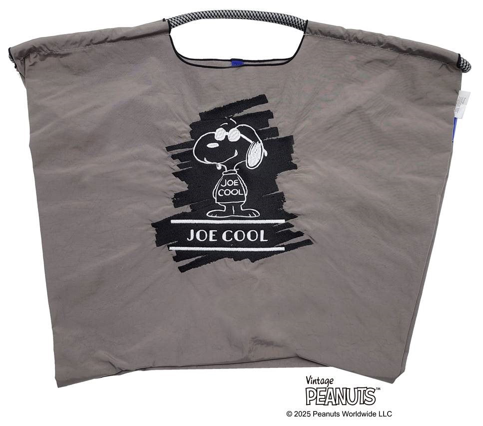 JOE COOL SNOOPY（ジョークール）  L#85　F/GRAY-326107
