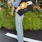 SAN.BUCKLE(サン バックル) LARGE #01 BLACK-333101