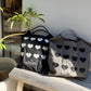 KOBE limited HEART(神戸限定ハート）M #85 F/GRAY 301048