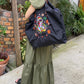 KARYU（花柳）L＃01 BLACK-334101