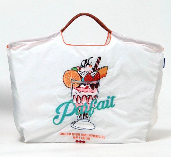 PARFAIT(パフェ) LARGE #04 WHITE-301129