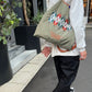 NATIVE(ネイティブ) LARGE #11 GRAY-301107