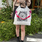 BANDANA(バンダナ) LARGE #04 WHITE-301108