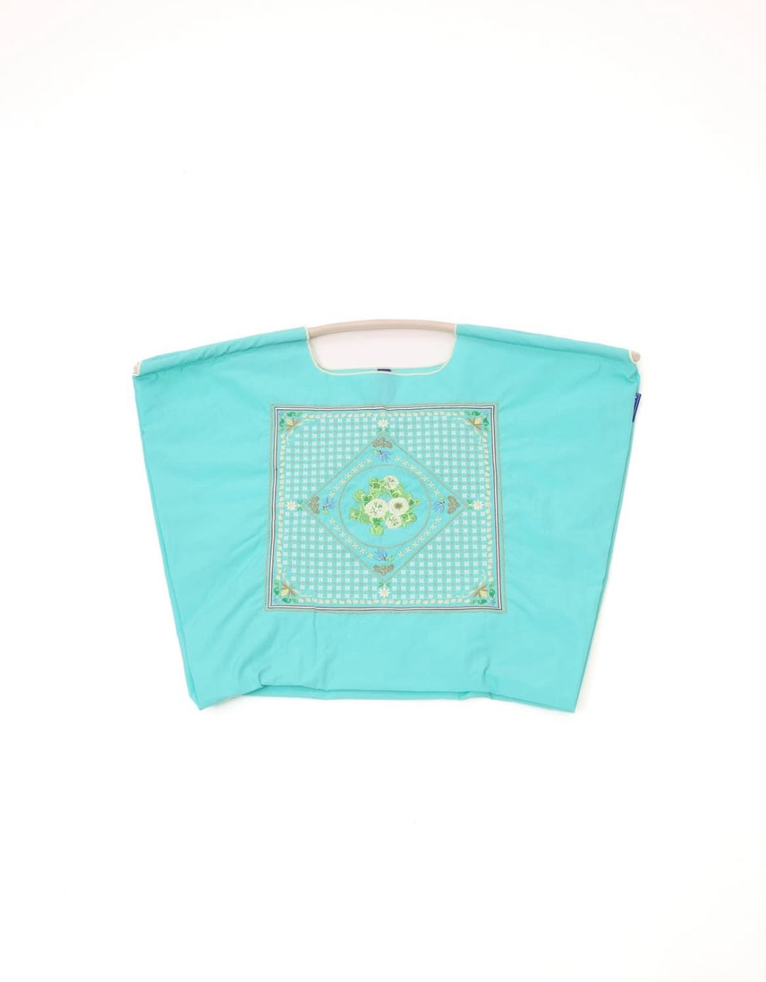 WHITE CLOVER(ホワイトクローバー）L＃36L/BLUE-301175