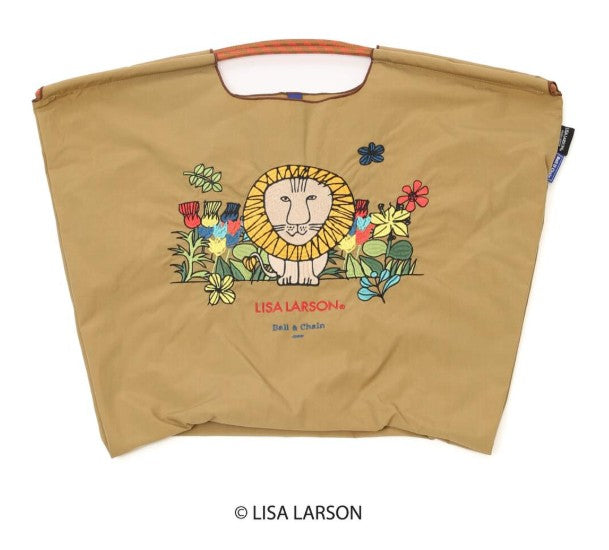 L.Lion（リサラーソンライオン）L#03 BEIGE-357104