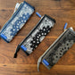 BANDANA(バンダナ) #32 NAVY T/B CASE -301708