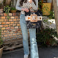 M.FUR BUCKLE(ファーバックル）M#01 BLACK-333007