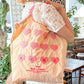 KOBE limited HEART(神戸限定ハート）M #21 S/BEIGE-301048