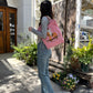 ROCKING HORSE(木馬）M#60B/PINK-301076