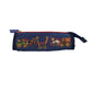 キー＆キャリッジKEY & CARRIAGE#32 NAVY T/B CASE 301738
