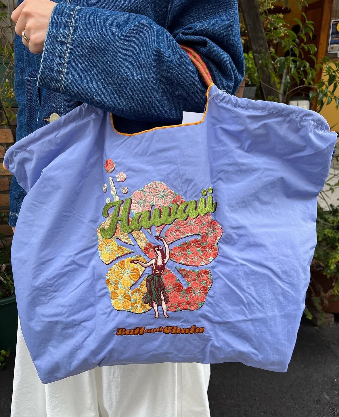 Hawaii Ⅲ(ハワイ）L＃26  LAVENDER-301156
