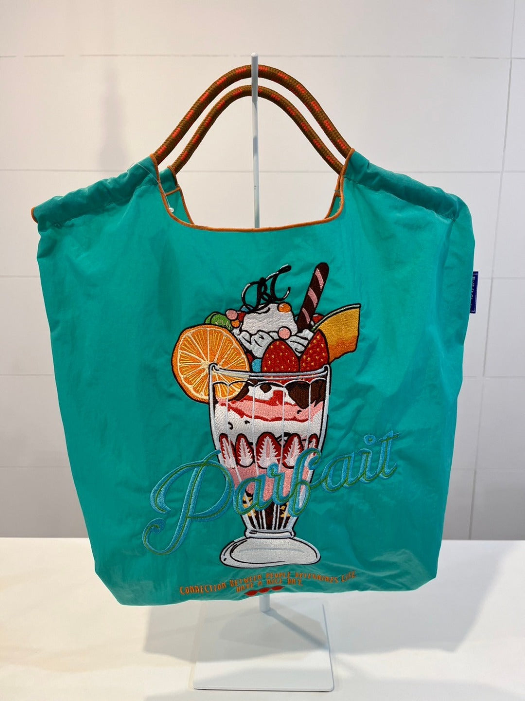 PARFAIT(パフェ) #78 B/GREEN-301029