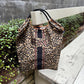 LEOPARD LINE (レオパードライン）M#93　BEIGE-301052