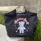 MIRROR BALL BEAR (ミラーボールベアー）L#01BLACK-301165