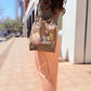Mesh Pocket (メッシュポケット）M#85F/GRAY-333006