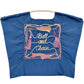 TASSEL (タッセル)#32 L NAVY 301144