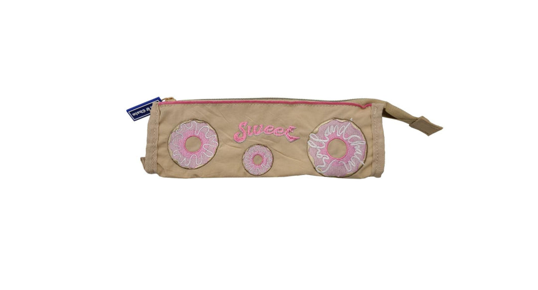 SWEET NEW (スイーツ) T/B CASE #21S/BEIGE 301705
