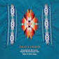 Native2(ネイティブ）M#67 A/BLUE-301053