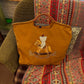 ROCKING HORSE(木馬）L#19CAMEL-301176