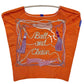 TASSEL (タッセル)#07 M ORANGE 301044