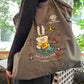 B.RABBIT(B.ラビット) LARGE #61 C/GRAY-322102