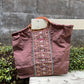 HORSE LINE(ホースライン）L#14CHOCO-301177