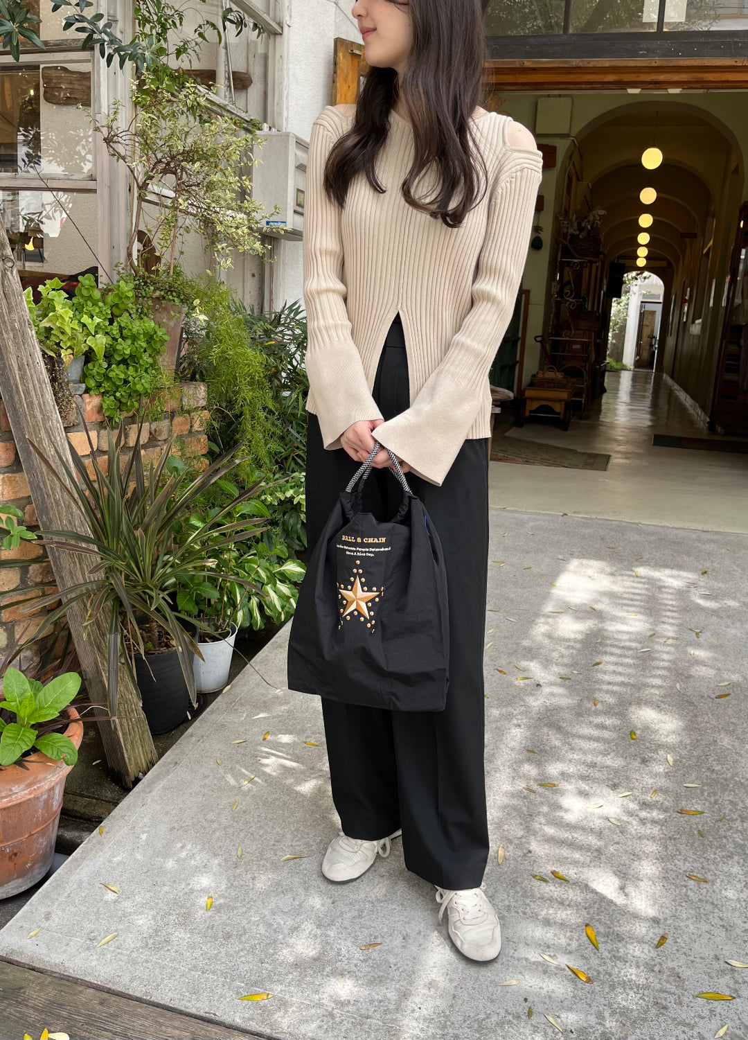 First Star（スター）M#01 BLACK-301061