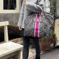 LEOPARD LINE(レオパードライン）L#92　GRAY-301152
