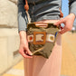SAN.BUCKLE(サン バックル) S #13 KHAKI-333201