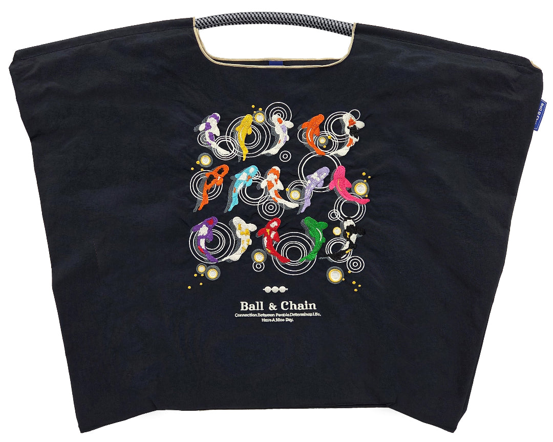 KOI（鯉）L#97 D/NAVY-301120