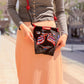 SAN.SCARF(サン スカーフ)S #01 BLACK-333202
