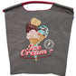 ICE CREAM(アイスクリーム）M#85 F/GRAY 301063