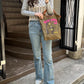 R.HONEY&BEAR(ハニーベアーByリューアンベ）M#13KHAKI-314007