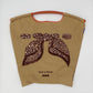 S.SCARF LEOPARD(スカーフレオパード）M#03 BEIGE-333003