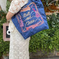 TASSEL (タッセル)#32 M NAVY 301044