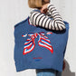 SAN.SCARF(サン スカーフ) LARGE #32 NAVY-333102