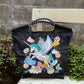 D.UNICORN (ユニコーン）M#01BLACK-313017