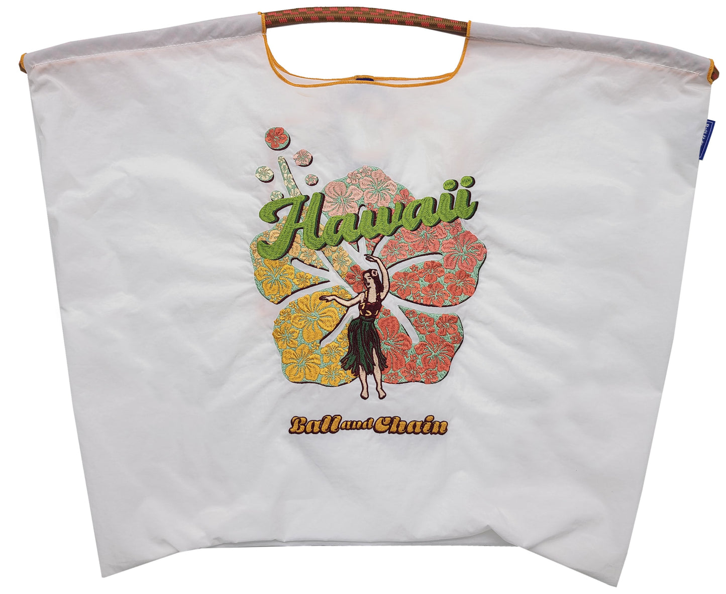 Hawaii Ⅲ(ハワイ）L＃04 WHITE-301156