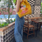 ICE CREAM(アイスクリーム）M#10 YELLOW 301063