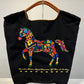 F.HORSE（F.ホース）M#01 BLACK-301035