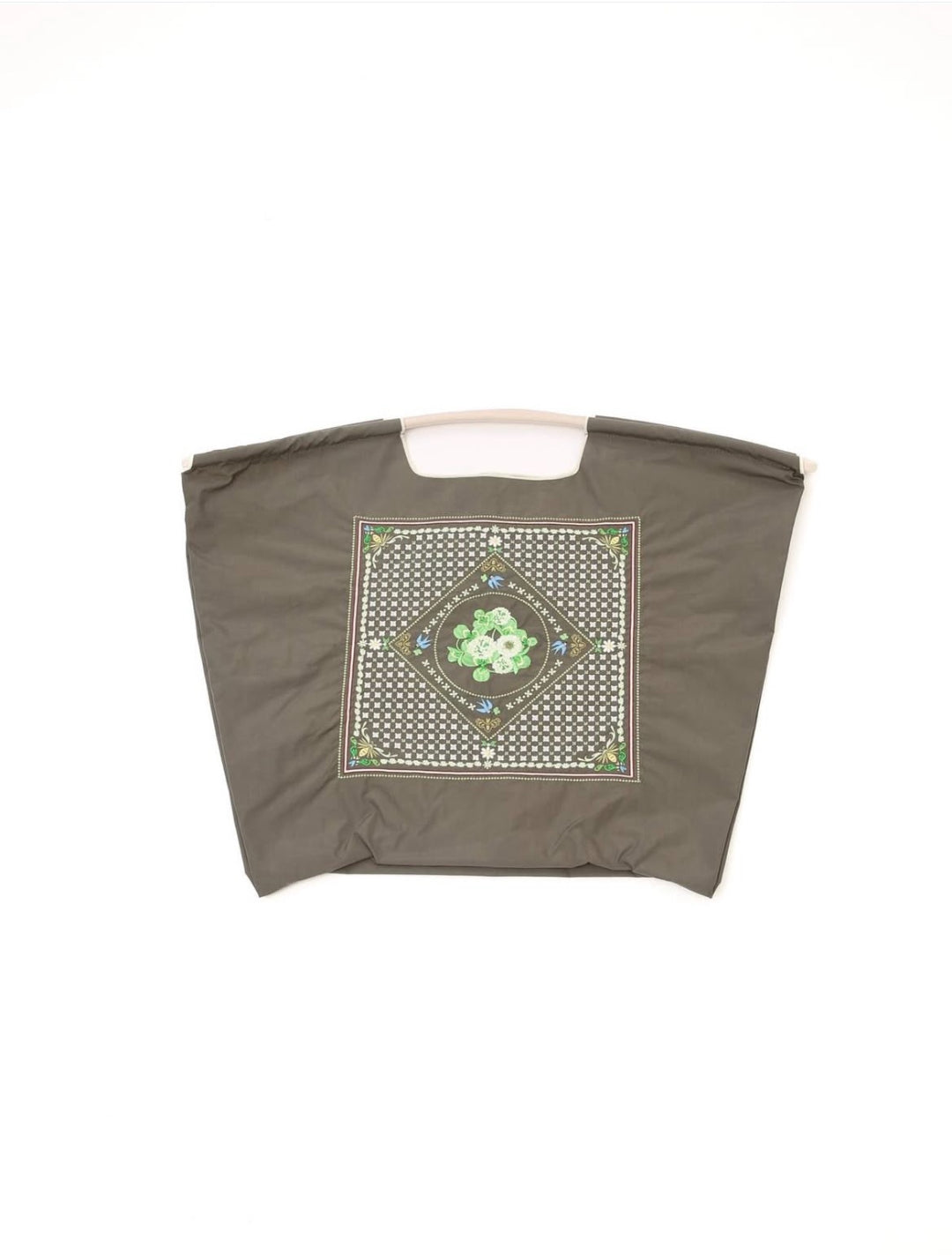 WHITE CLOVER(ホワイトクローバー）L＃61C/GRAY-301175
