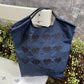 KOBE limited HEART(神戸限定ハート）M #97 D/NAVY-301048
