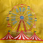 FERRIS WHEEL（観覧車）L＃10 YELLOW-301142