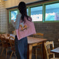 ROCKING HORSE(木馬）L#60B/PINK-301176