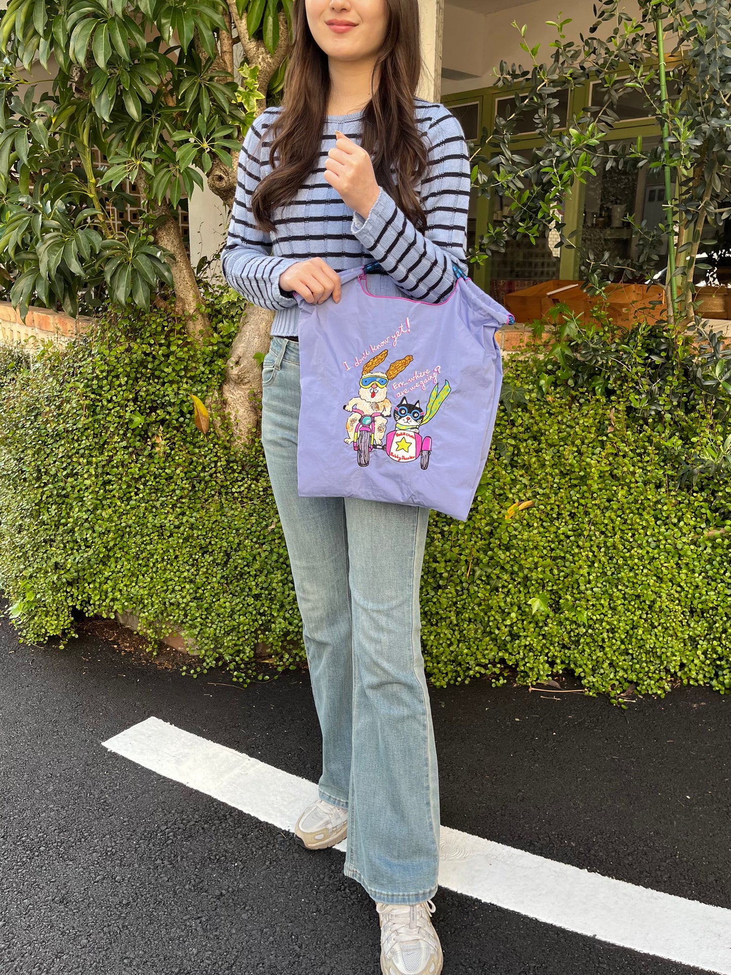 B.BIKE(B.バイク)M#26LAVENDER-322004