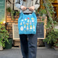 V.Vases(花瓶）M#88 TURQUOISE-301059